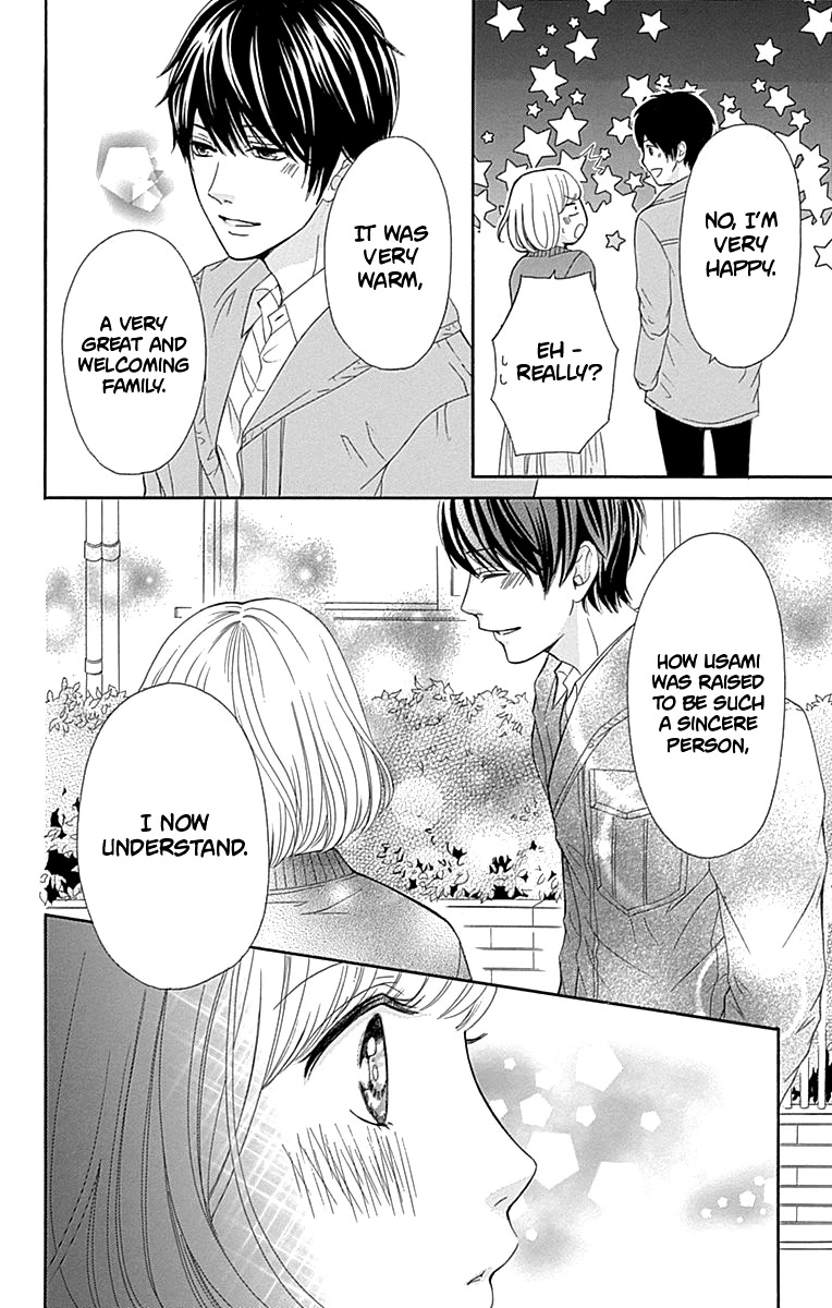 Furuya-sensei wa An-chan no Mono Chapter 10 page 39 - Chapter 10