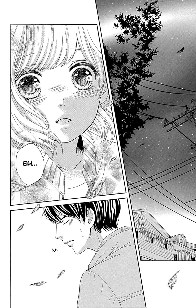Furuya-sensei wa An-chan no Mono Chapter 10 page 41 - Chapter 10