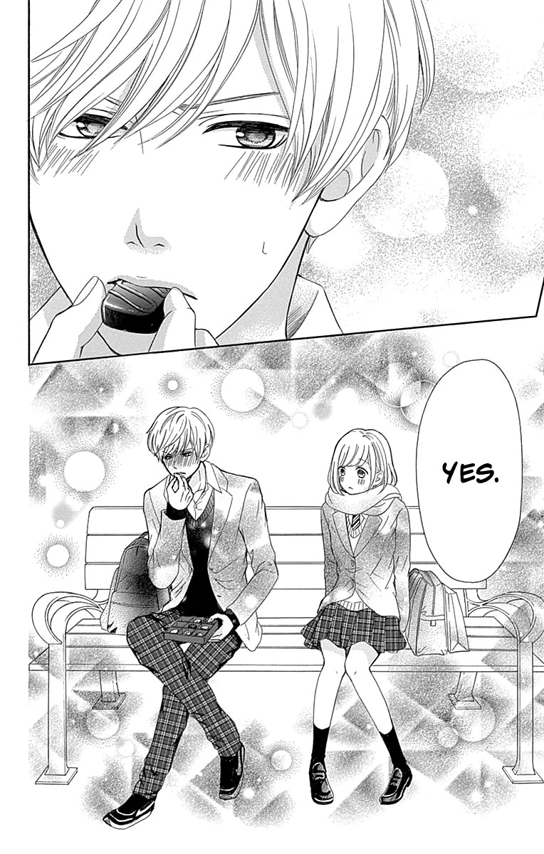Furuya-sensei wa An-chan no Mono Chapter 11 page 43 - Chapter 11