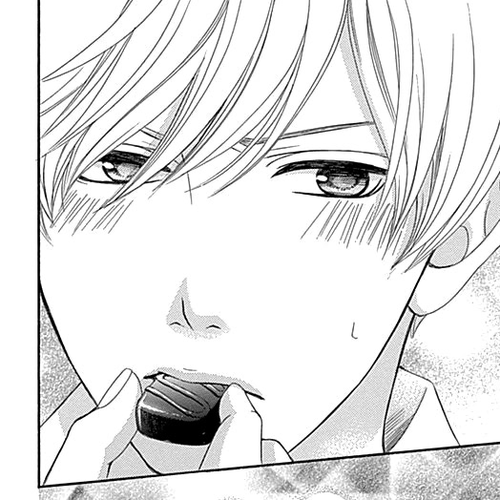 Furuya-sensei wa An-chan no Mono Chapter 11 cover