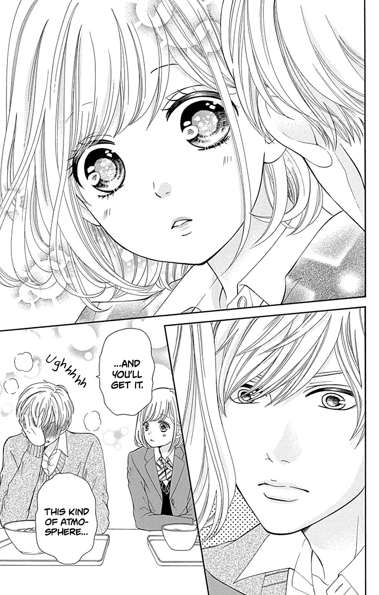 Furuya-sensei wa An-chan no Mono Chapter 12 page 20 - Chapter 12