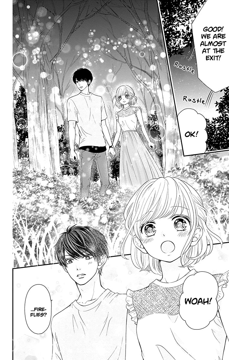 Furuya-sensei wa An-chan no Mono Chapter 12 page 49 - Chapter 12