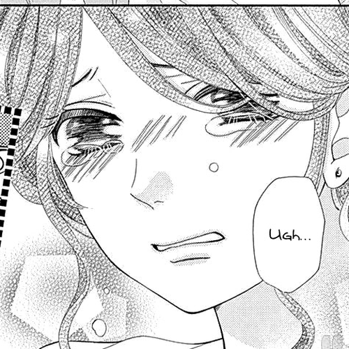Furuya-sensei wa An-chan no Mono Chapter 13 cover