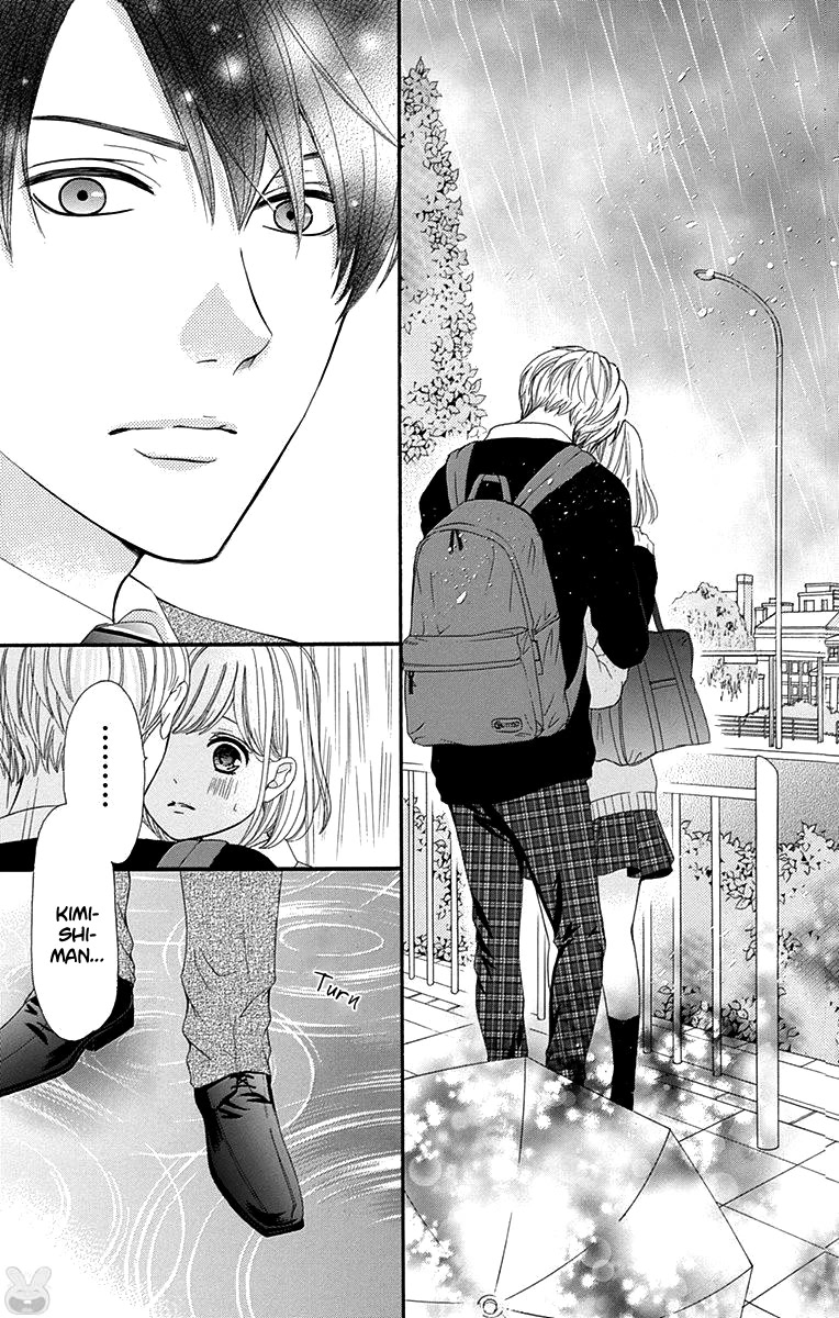 Furuya-sensei wa An-chan no Mono Chapter 14 page 40 - Chapter 14