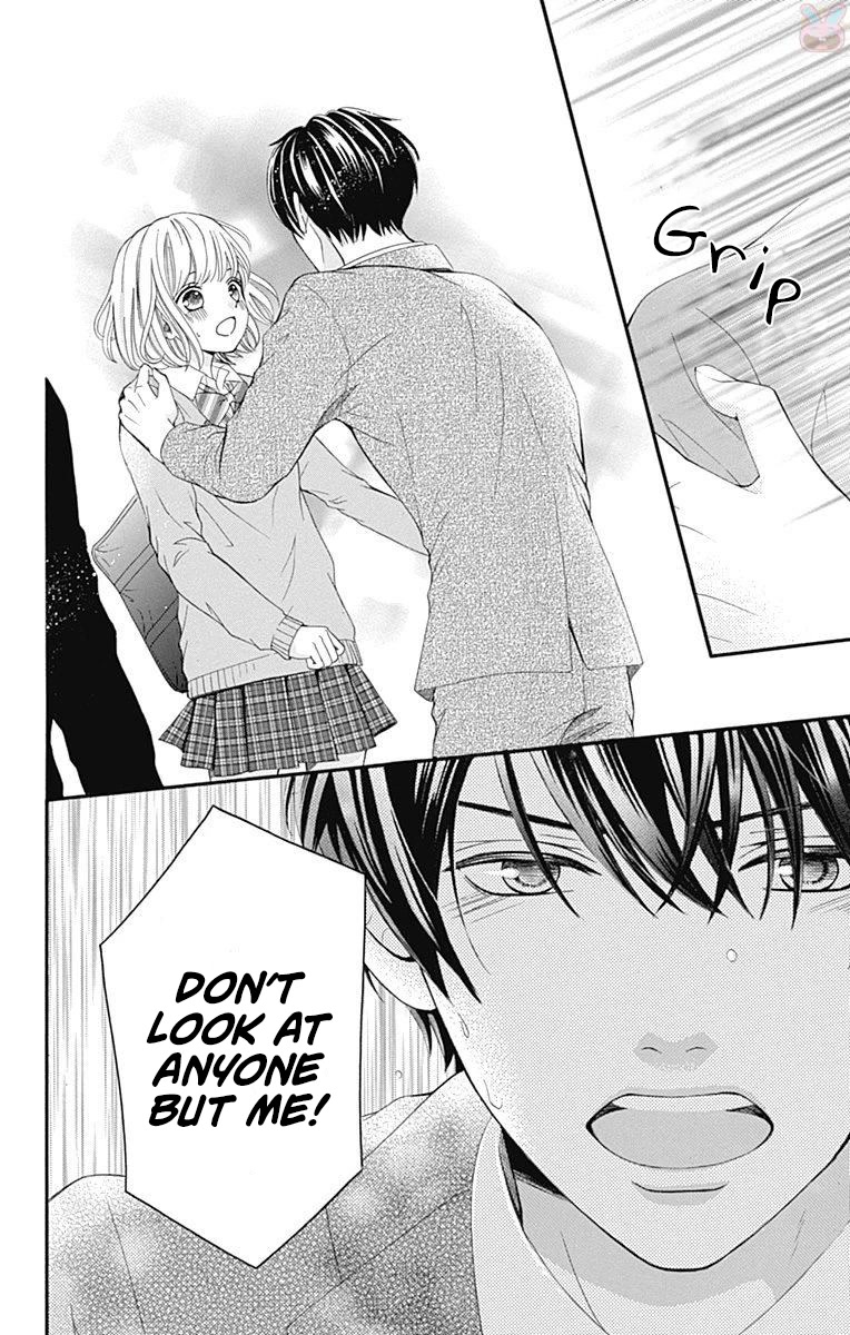 Furuya-sensei wa An-chan no Mono Chapter 14 page 43 - Chapter 14