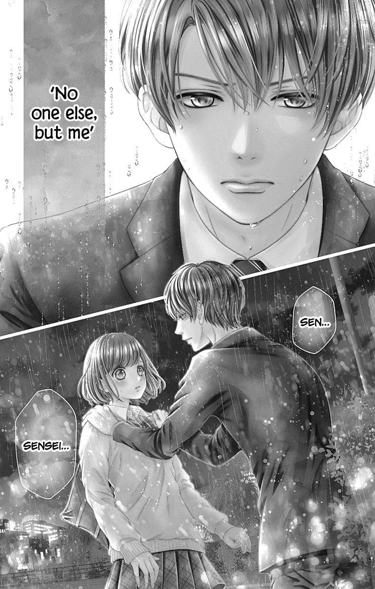 Furuya-sensei wa An-chan no Mono Chapter 14 page 44 - Chapter 14