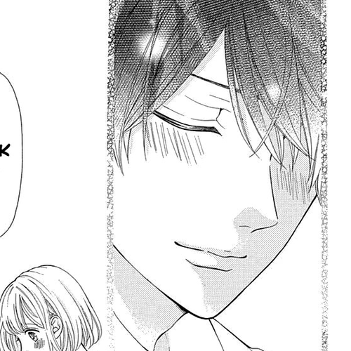 Furuya-sensei wa An-chan no Mono Chapter 14 cover
