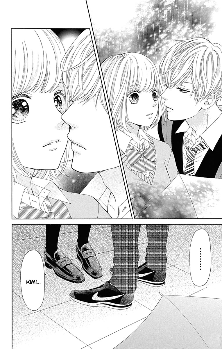Furuya-sensei wa An-chan no Mono Chapter 15 page 30 - Chapter 15
