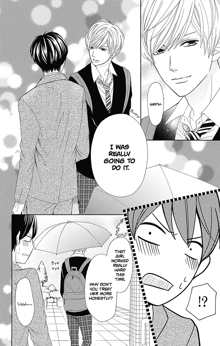 Furuya-sensei wa An-chan no Mono Chapter 15 page 36 - Chapter 15