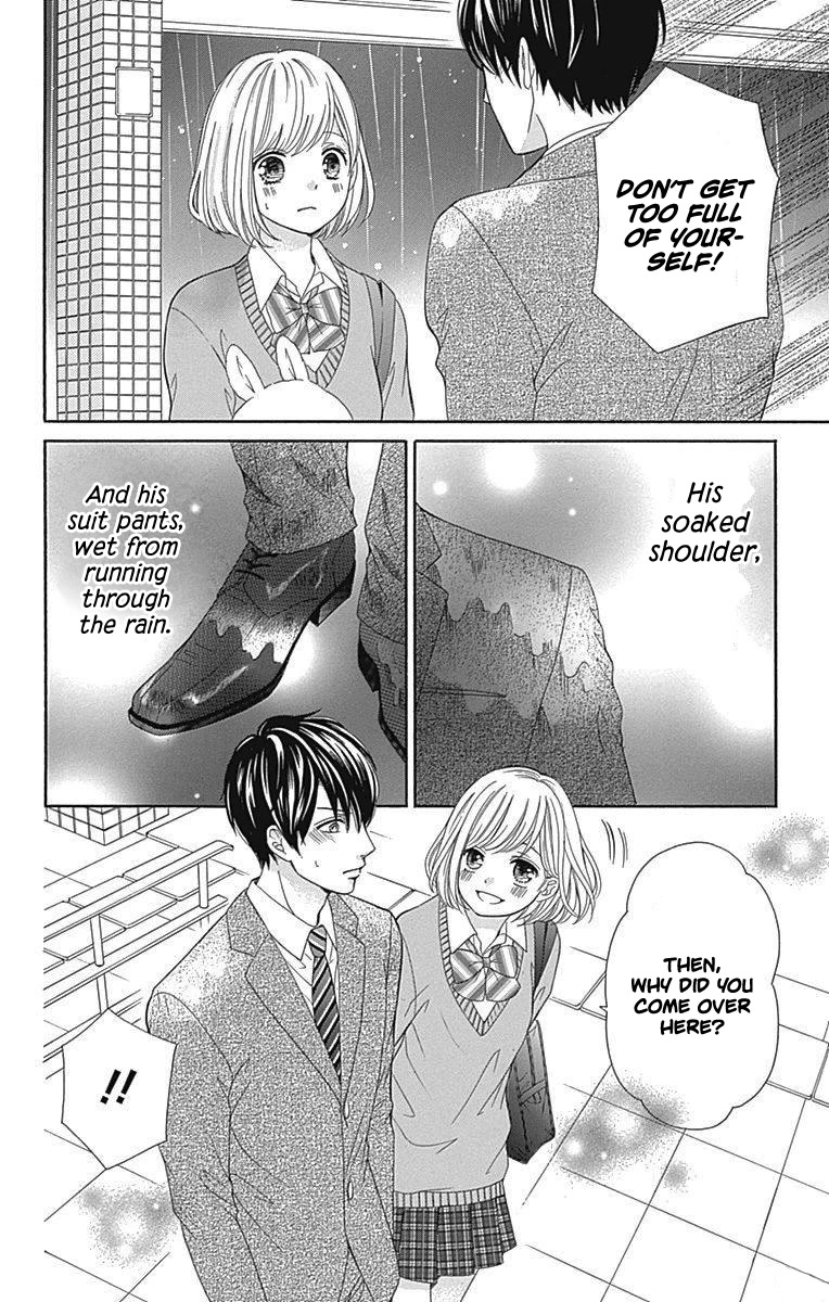 Furuya-sensei wa An-chan no Mono Chapter 15 page 38 - Chapter 15