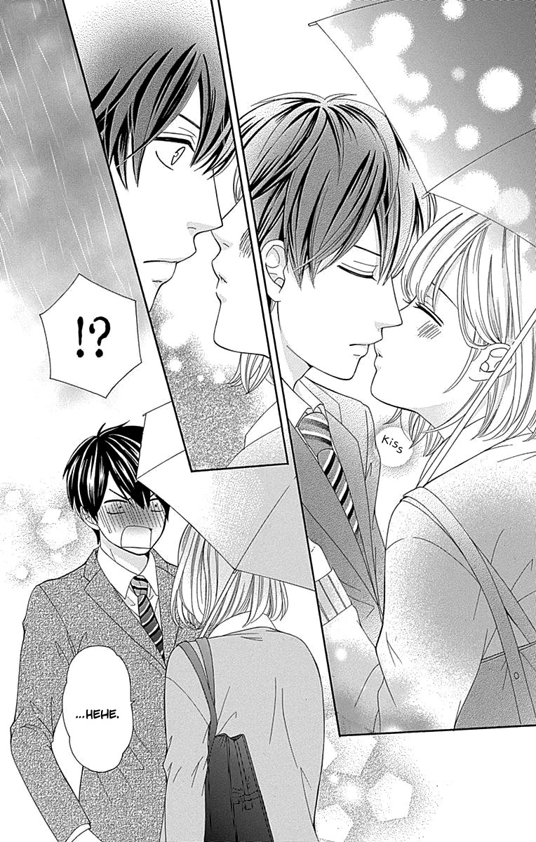 Furuya-sensei wa An-chan no Mono Chapter 15 page 42 - Chapter 15