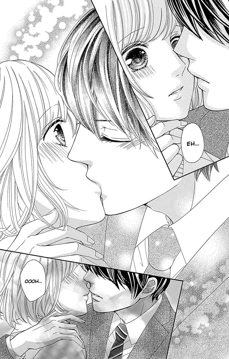 Furuya-sensei wa An-chan no Mono Chapter 15 page 44 - Chapter 15
