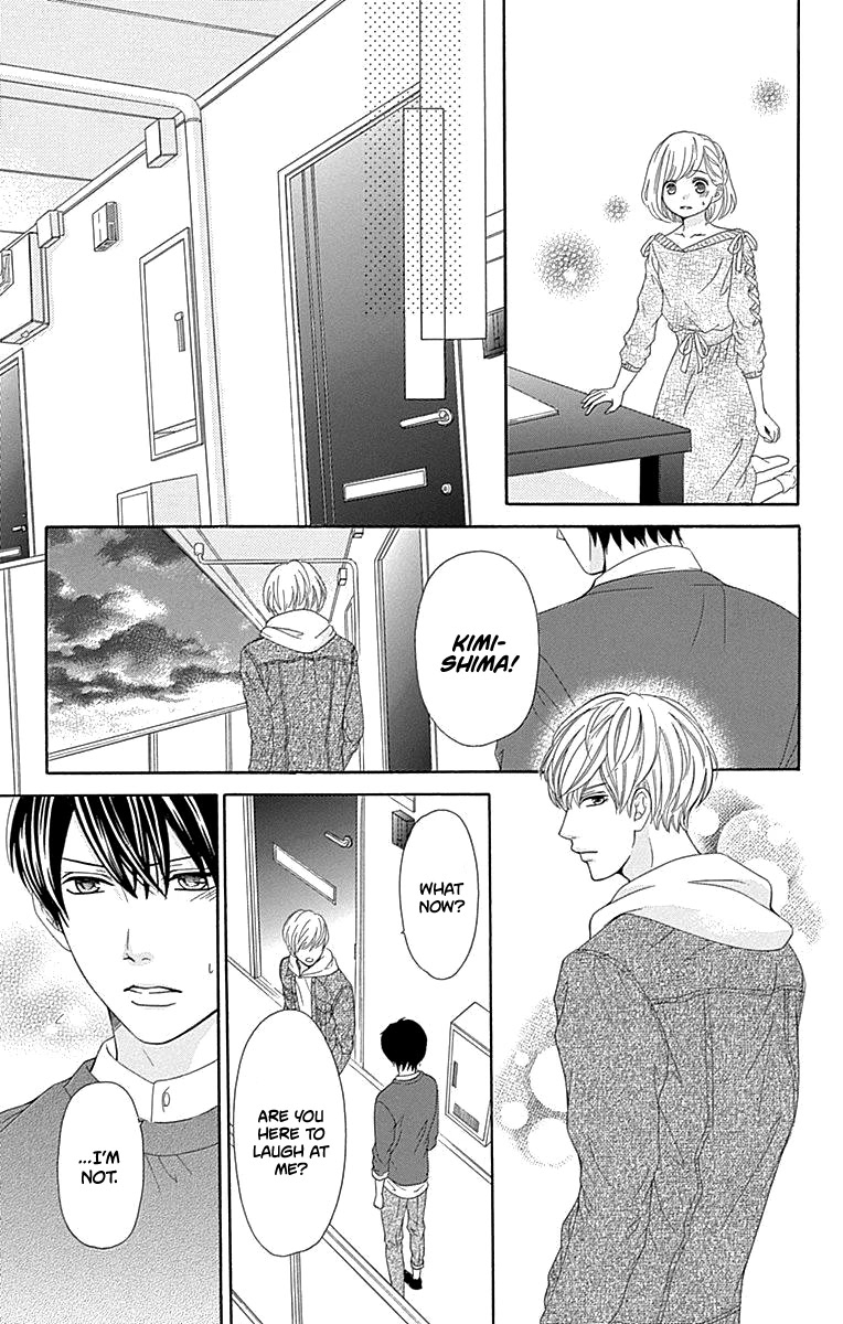 Furuya-sensei wa An-chan no Mono Chapter 16 page 26 - Chapter 16