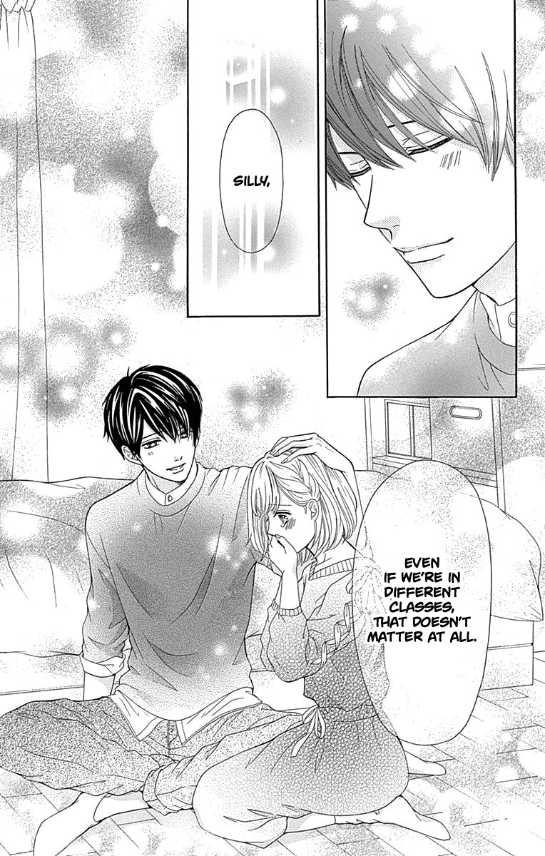 Furuya-sensei wa An-chan no Mono Chapter 16 page 34 - Chapter 16