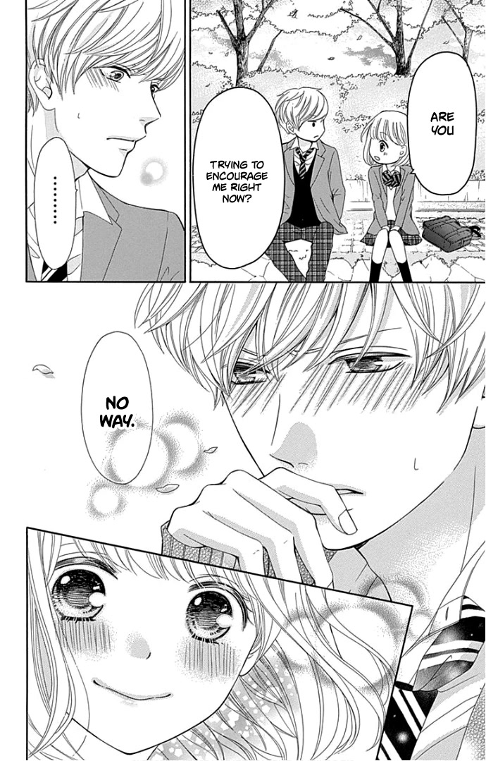 Furuya-sensei wa An-chan no Mono Chapter 17 page 45 - Chapter 17