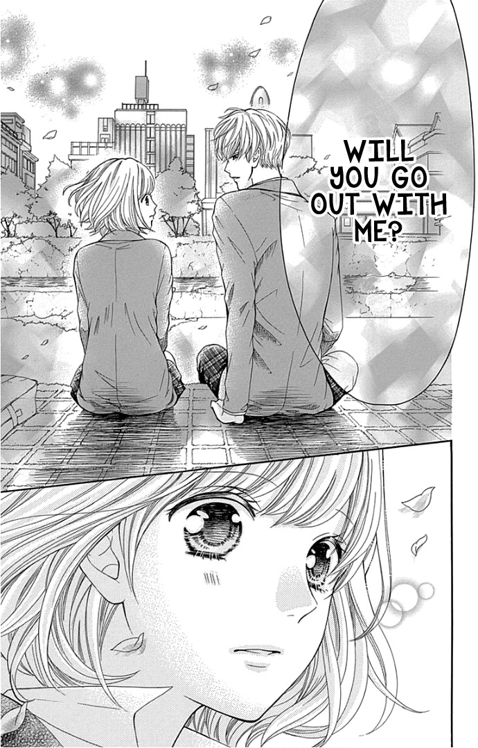 Furuya-sensei wa An-chan no Mono Chapter 17 page 48 - Chapter 17