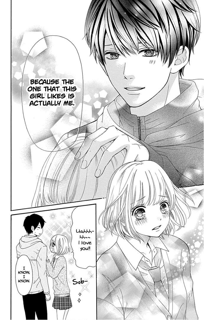 Furuya-sensei wa An-chan no Mono Chapter 18 page 37 - Chapter 18
