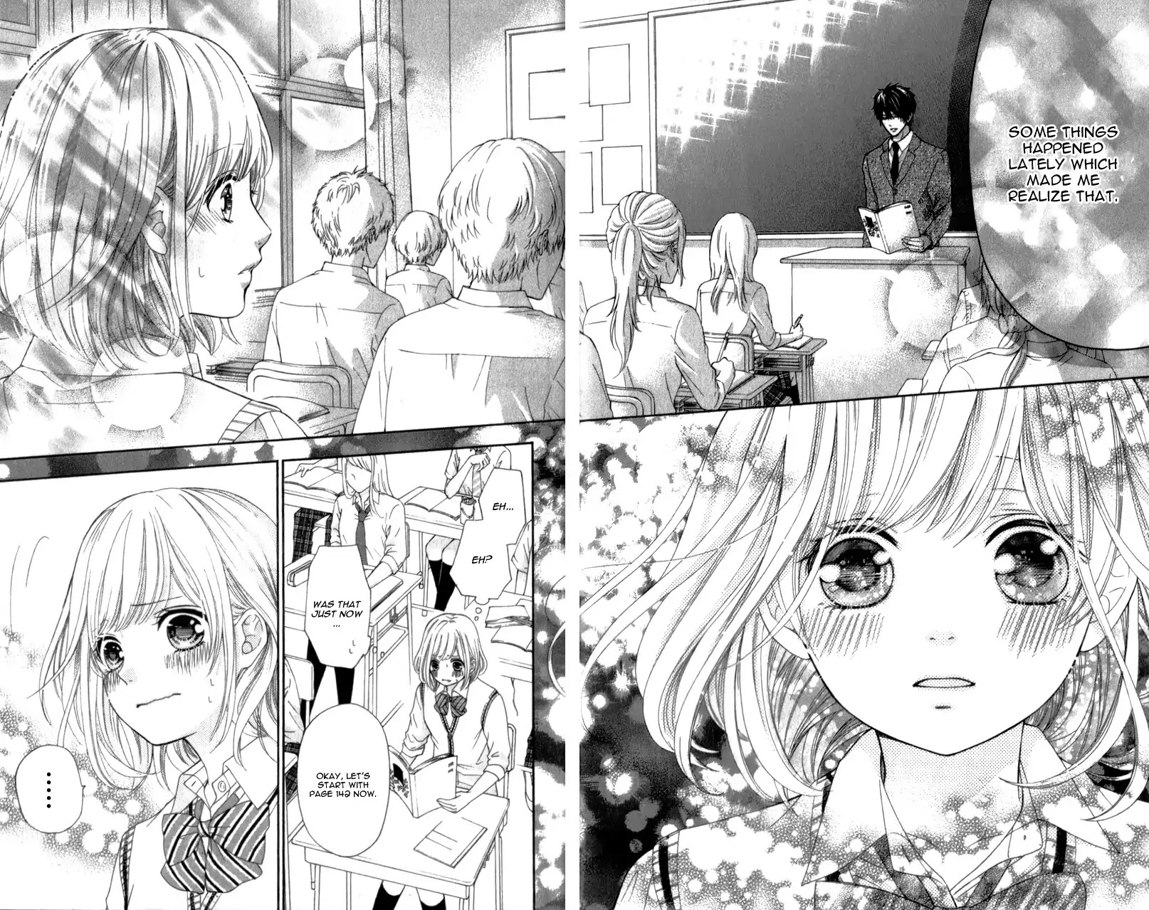 Furuya-sensei wa An-chan no Mono Chapter 2 page 40 - Chapter 2