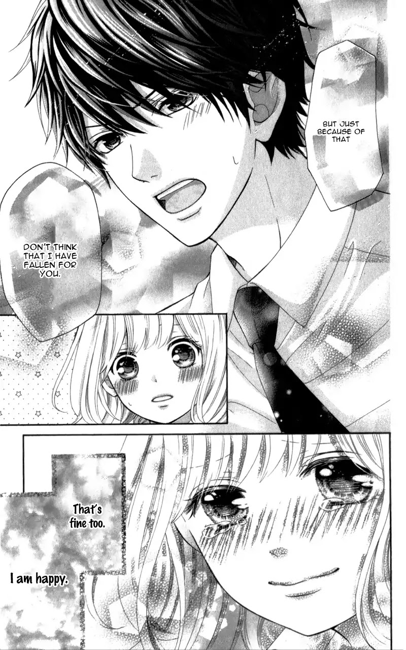 Furuya-sensei wa An-chan no Mono Chapter 2 page 44 - Chapter 2