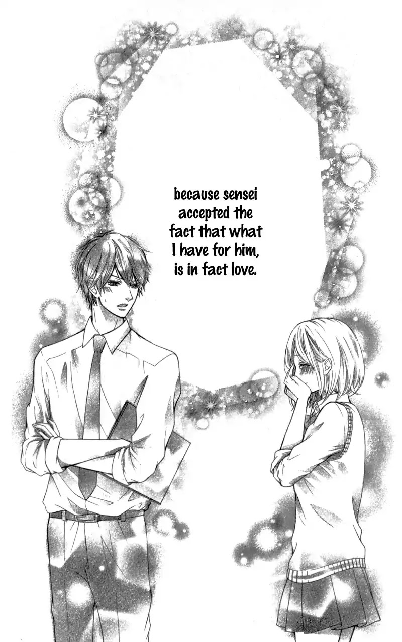 Furuya-sensei wa An-chan no Mono Chapter 2 page 45 - Chapter 2