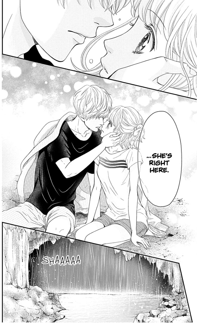 Furuya-sensei wa An-chan no Mono Chapter 22 page 43 - Chapter 22