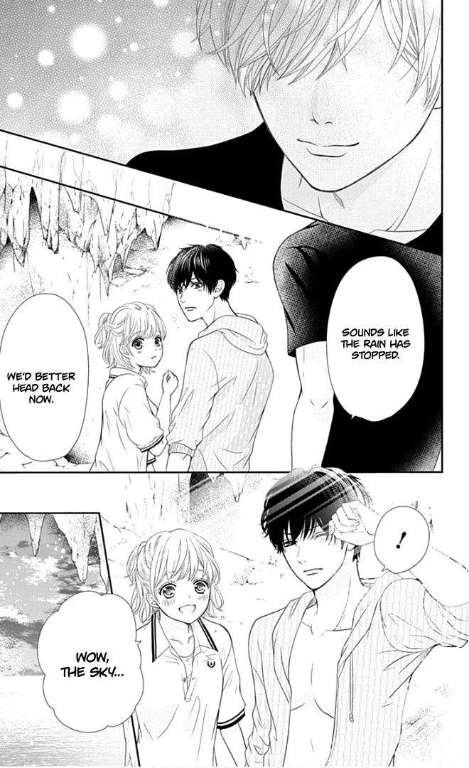 Furuya-sensei wa An-chan no Mono Chapter 23 page 36 - Chapter 23