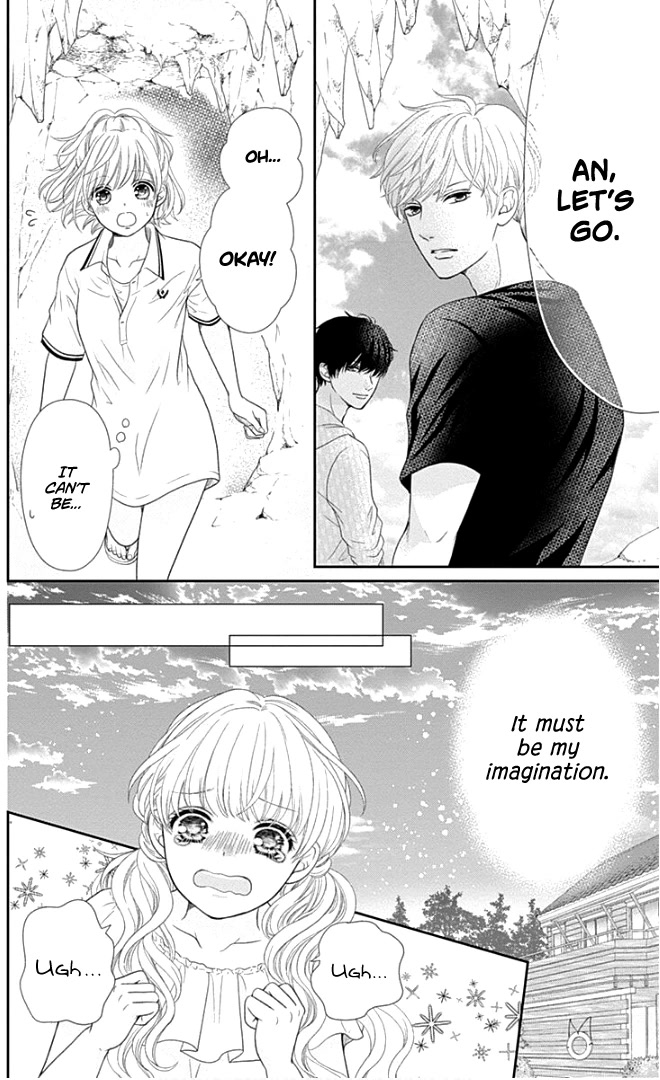 Furuya-sensei wa An-chan no Mono Chapter 23 page 39 - Chapter 23