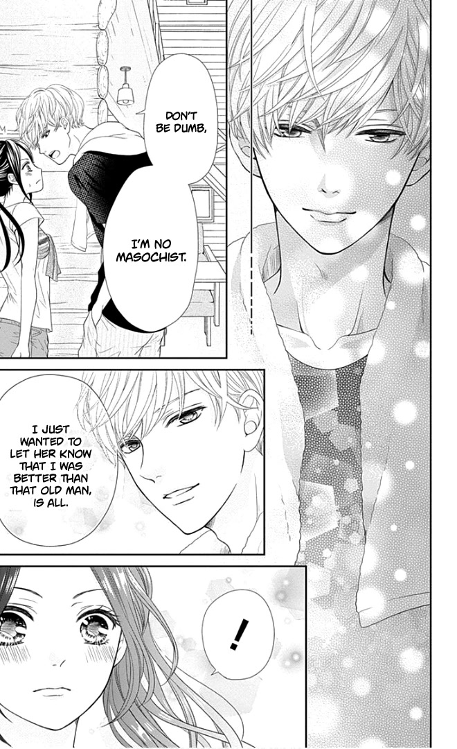 Furuya-sensei wa An-chan no Mono Chapter 23 page 44 - Chapter 23