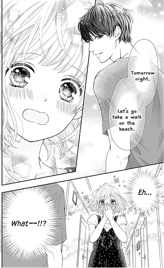 Furuya-sensei wa An-chan no Mono Chapter 23 page 47 - Chapter 23