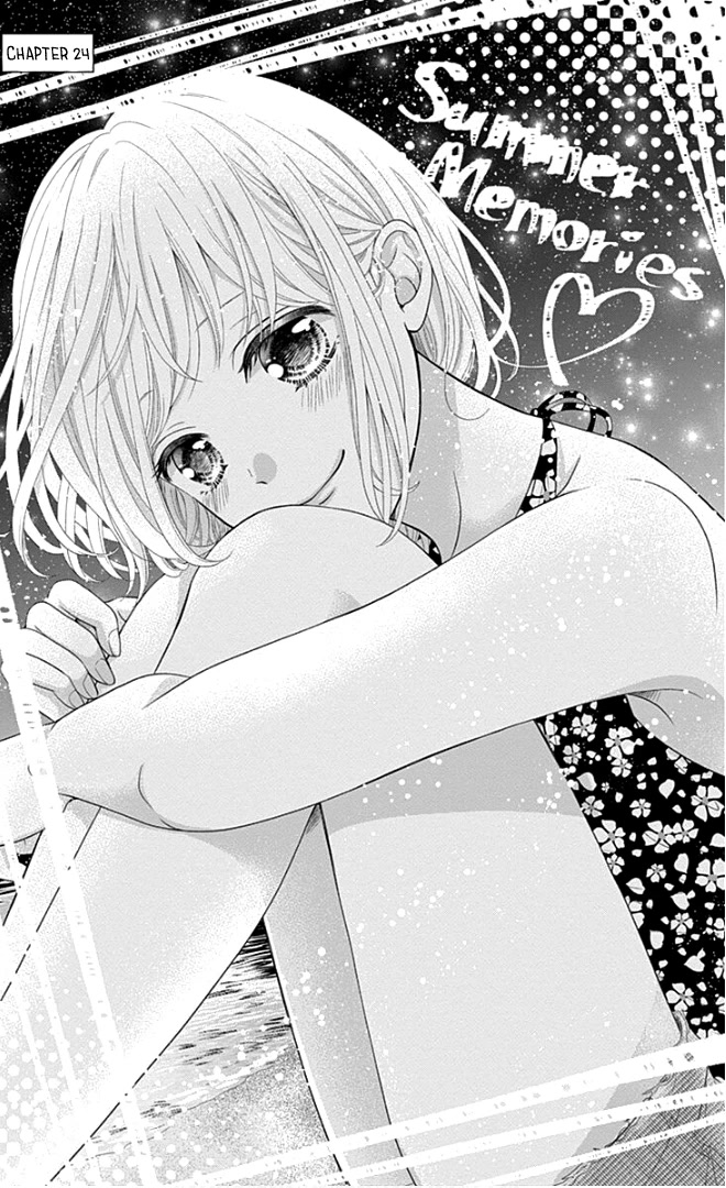 Furuya-sensei wa An-chan no Mono Chapter 24 page 4 - Chapter 24