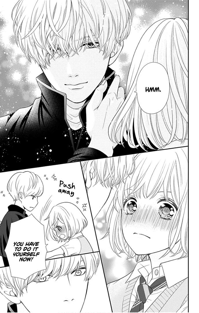 Furuya-sensei wa An-chan no Mono Chapter 26 page 26 - Chapter 26