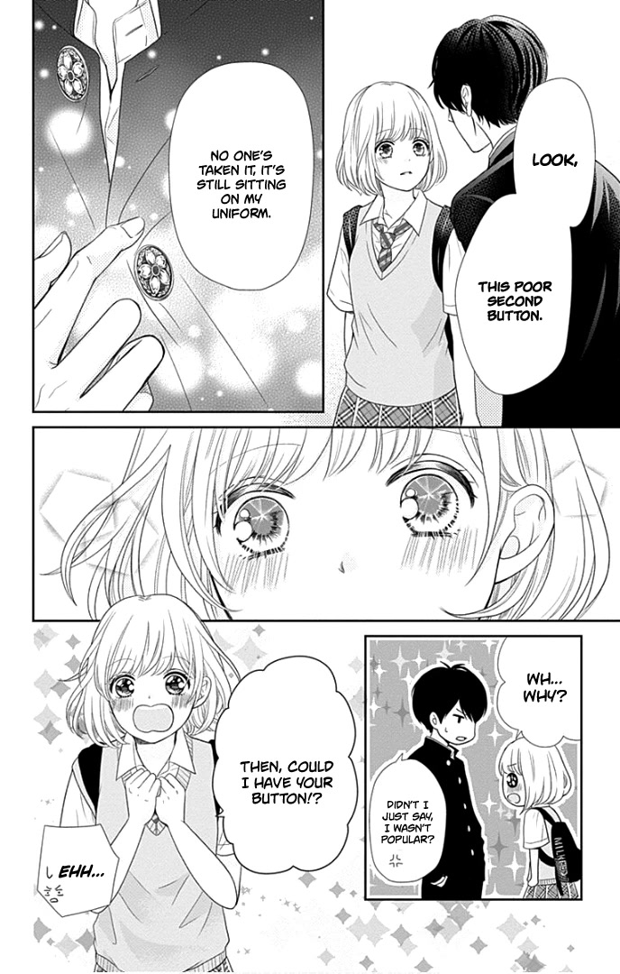 Furuya-sensei wa An-chan no Mono Chapter 26 page 35 - Chapter 26