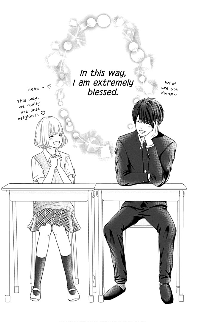Furuya-sensei wa An-chan no Mono Chapter 26 page 42 - Chapter 26