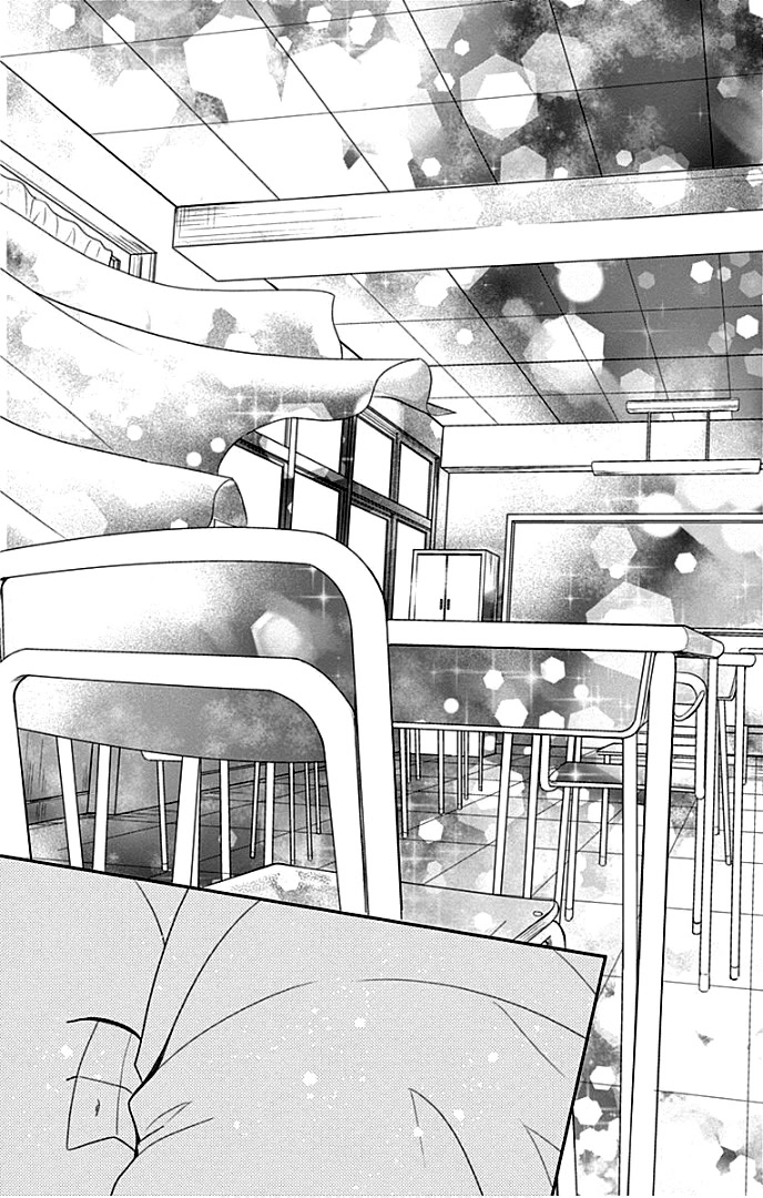 Furuya-sensei wa An-chan no Mono Chapter 27 page 41 - Chapter 27