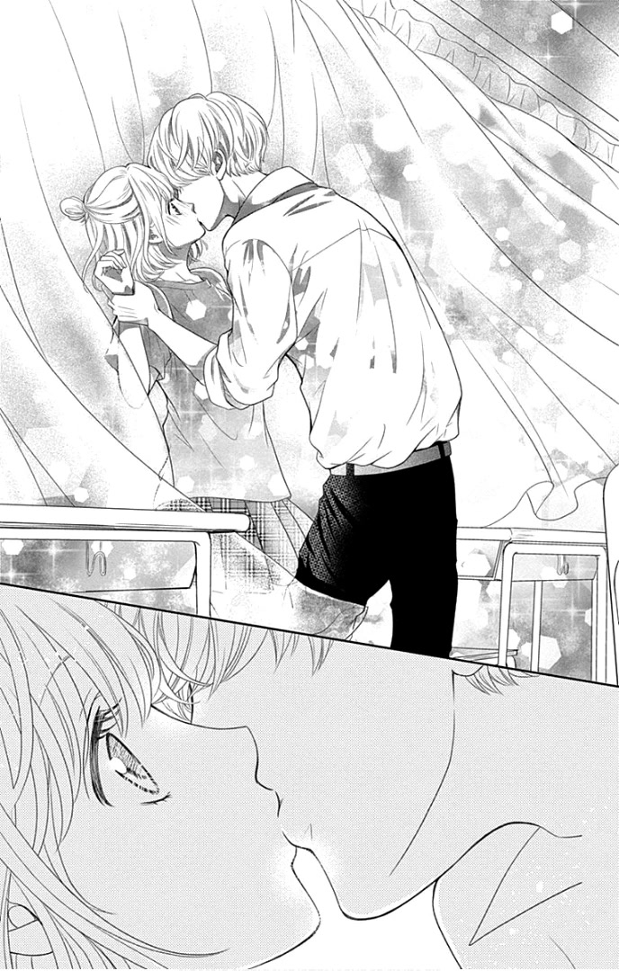 Furuya-sensei wa An-chan no Mono Chapter 27 page 42 - Chapter 27