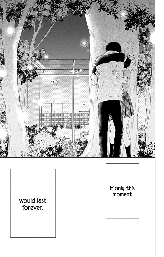 Furuya-sensei wa An-chan no Mono Chapter 28 page 44 - Chapter 28
