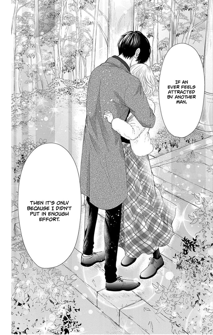 Furuya-sensei wa An-chan no Mono Chapter 29 page 40 - Chapter 29