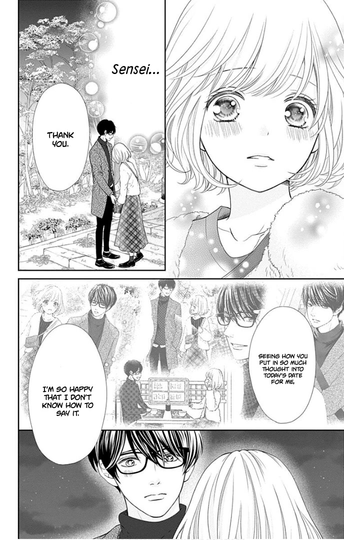 Furuya-sensei wa An-chan no Mono Chapter 29 page 44 - Chapter 29