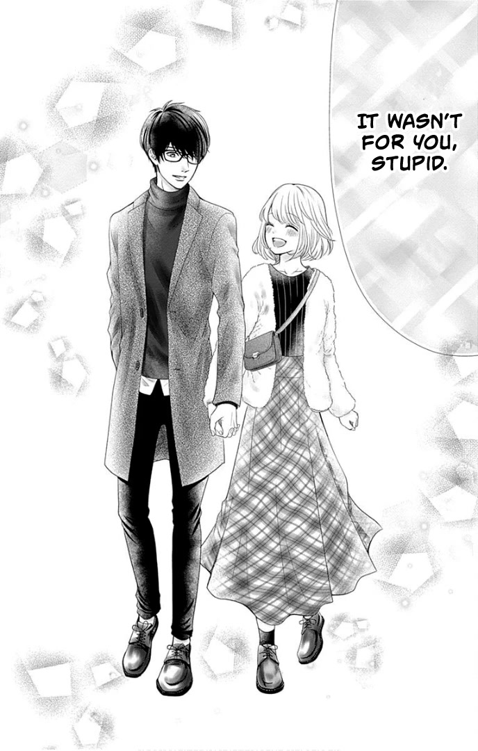 Furuya-sensei wa An-chan no Mono Chapter 29 page 48 - Chapter 29