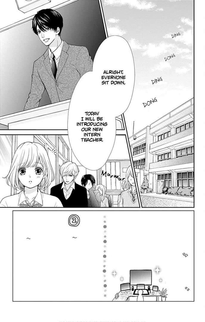 Furuya-sensei wa An-chan no Mono Chapter 30 page 6 - Chapter 30