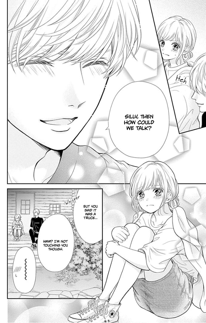 Furuya-sensei wa An-chan no Mono Chapter 35 page 35 - Chapter 35