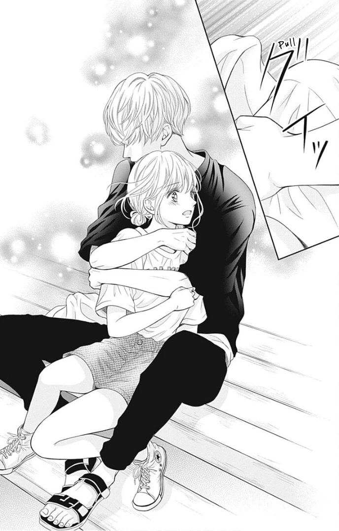 Furuya-sensei wa An-chan no Mono Chapter 35 page 37 - Chapter 35
