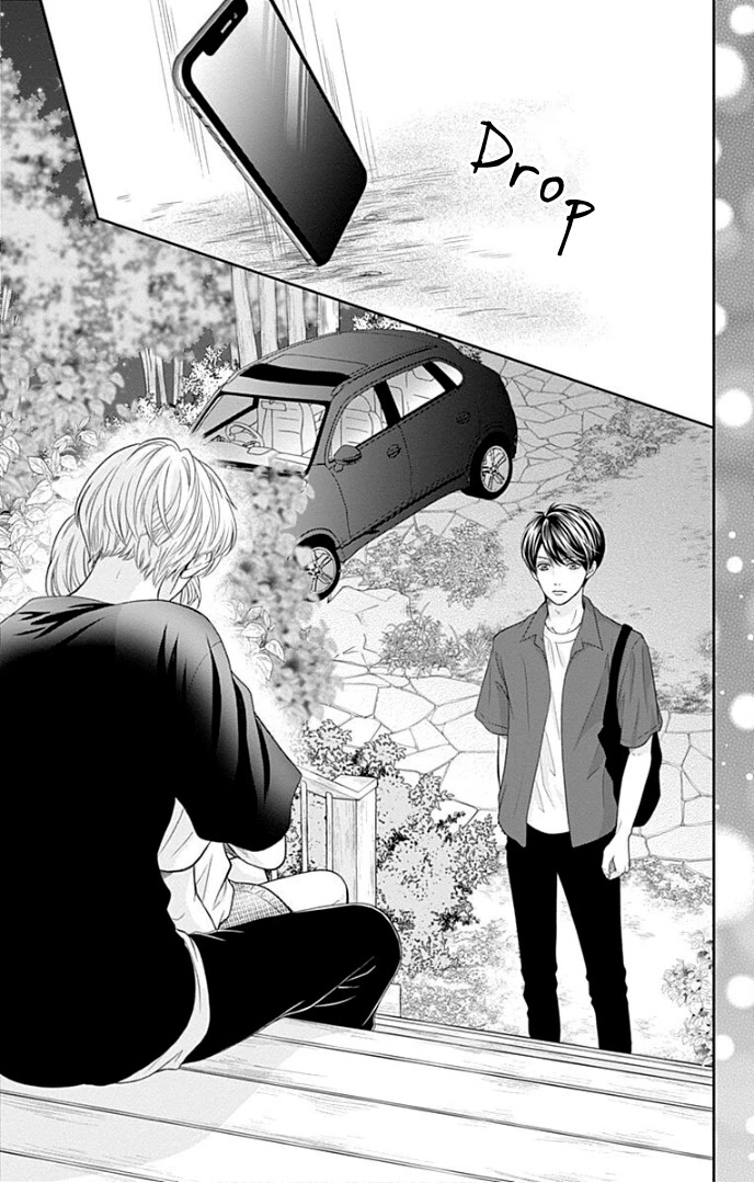 Furuya-sensei wa An-chan no Mono Chapter 35 page 40 - Chapter 35