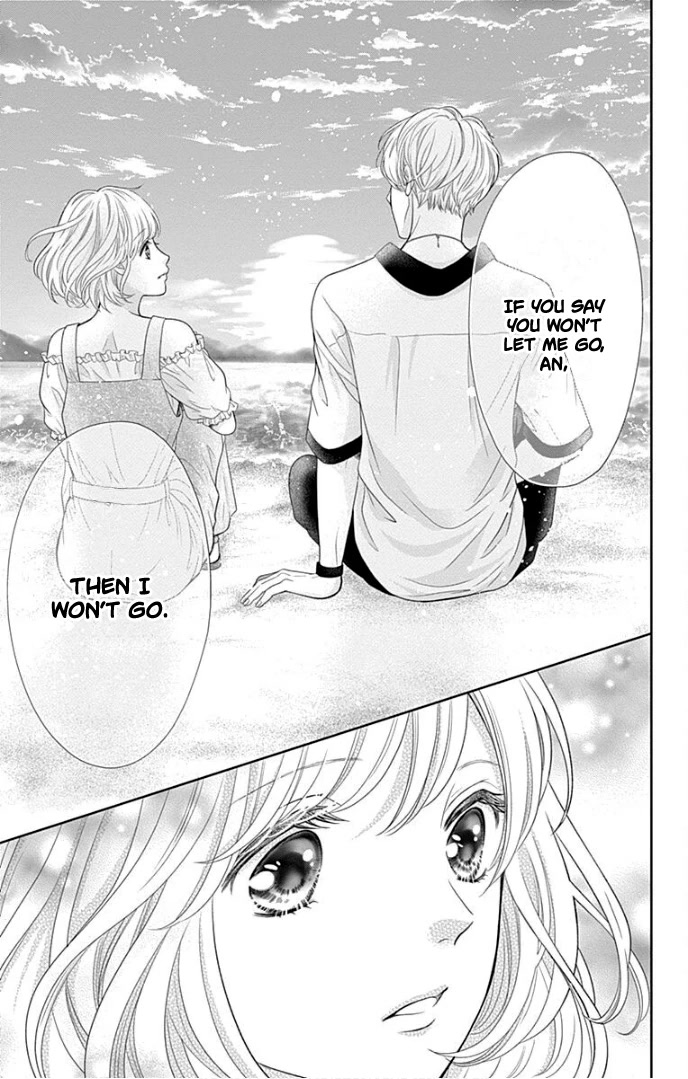 Furuya-sensei wa An-chan no Mono Chapter 36 page 24 - Chapter 36