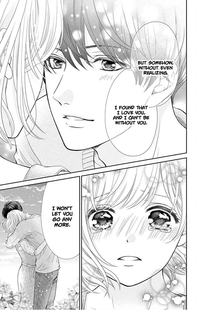 Furuya-sensei wa An-chan no Mono Chapter 36 page 42 - Chapter 36