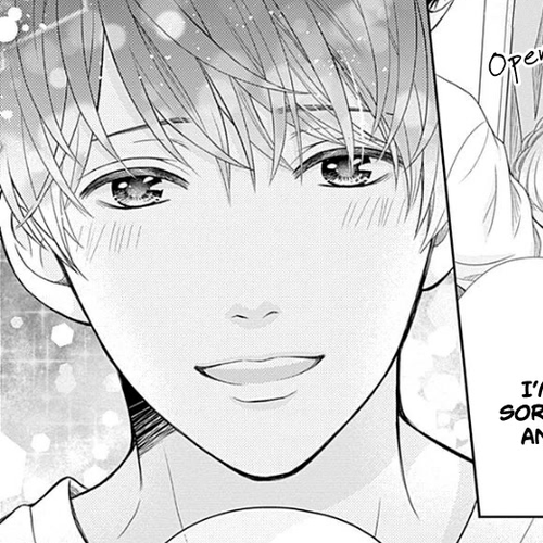 Furuya-sensei wa An-chan no Mono Chapter 37 cover