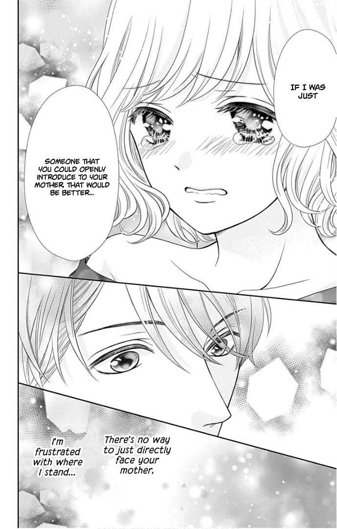 Furuya-sensei wa An-chan no Mono Chapter 38 page 23 - Chapter 38