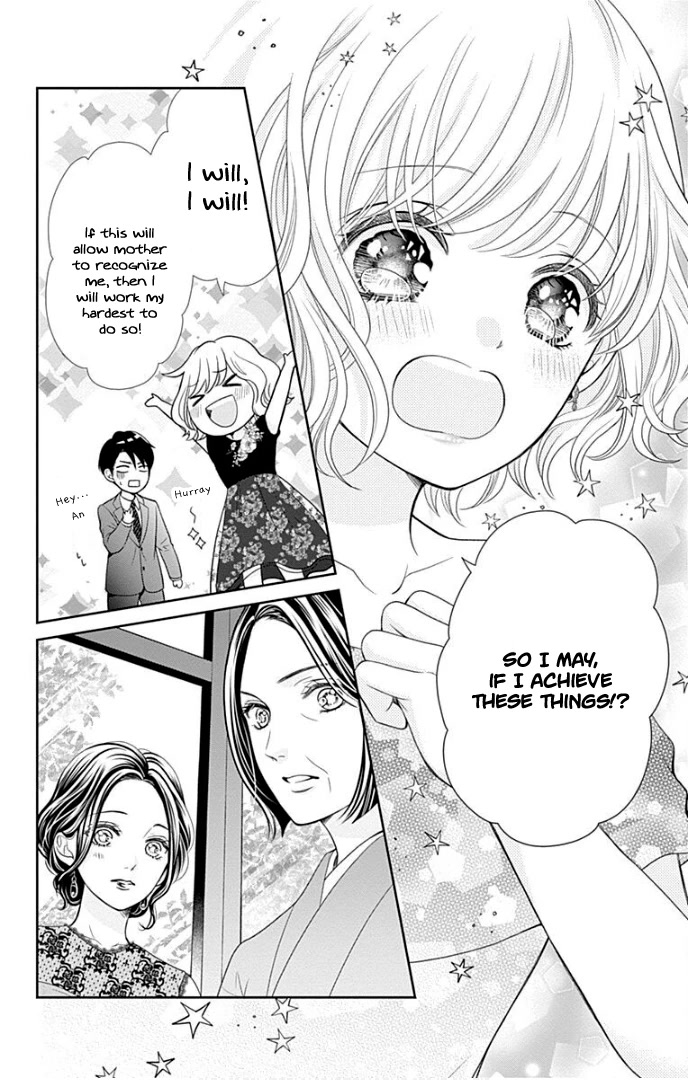 Furuya-sensei wa An-chan no Mono Chapter 38 page 39 - Chapter 38