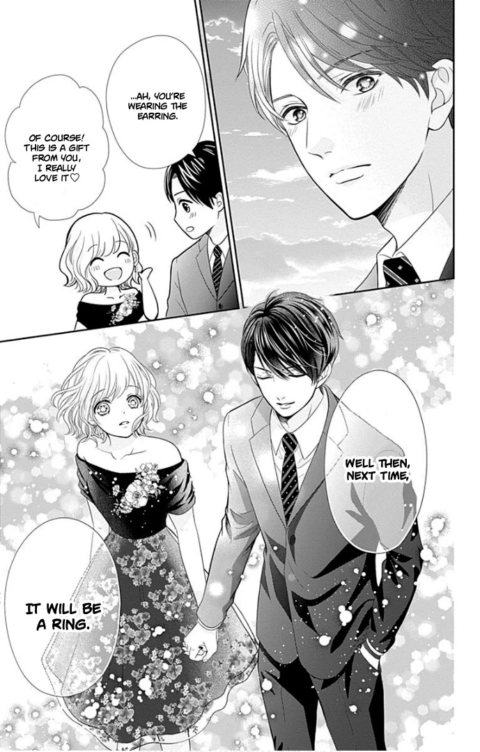 Furuya-sensei wa An-chan no Mono Chapter 38 page 42 - Chapter 38