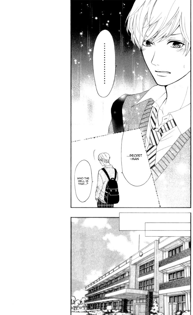 Furuya-sensei wa An-chan no Mono Chapter 4 page 22 - Chapter 4